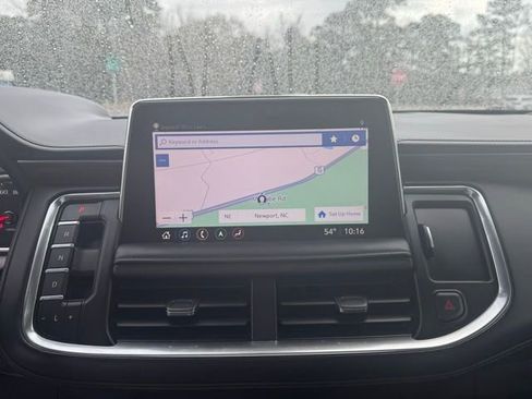 Used 2021 Chevrolet Tahoe High Country w/ Premium Package image 11