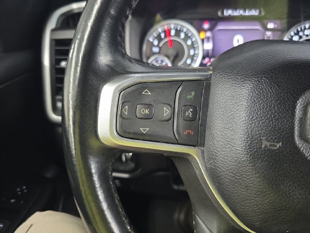 Used 2022 RAM 1500 Big Horn AWD/4WD image 19