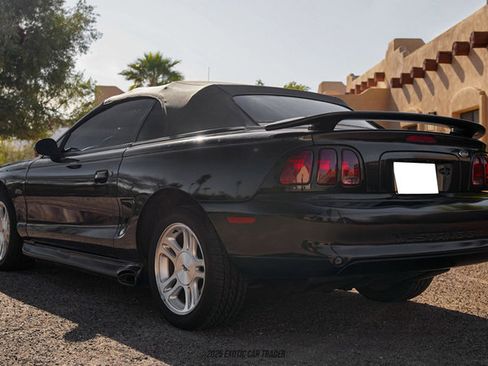 Used 1998 Ford Mustang GT image 20