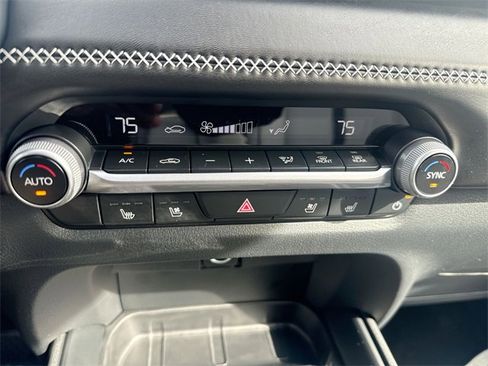 New 2026 MAZDA CX-50 AWD 2.5 S w/ Cargo Package image 19