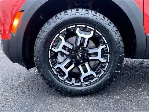 New 2026 Hyundai Santa Cruz XRT image 12