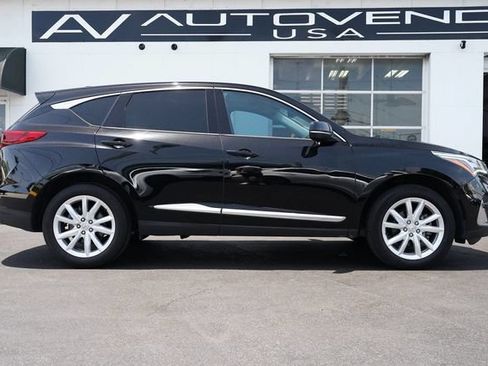 Used 2021 Acura RDX FWD image 17