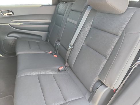New 2026 Dodge Durango GT AWD/4WD image 23