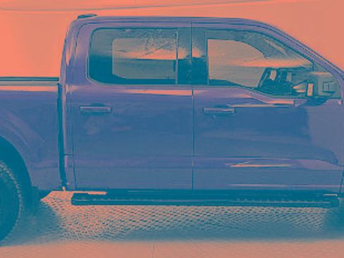 Certified 2024 Ford F150 XLT w/ Equipment Group 302A MID AWD/4WD image 2