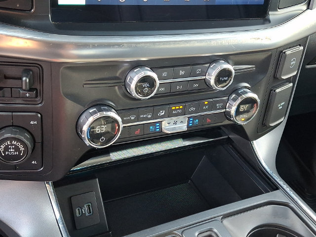 Used 2021 Ford F150 Lariat AWD/4WD image 15