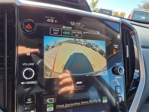 Certified 2025 Subaru Ascent Limited image 18