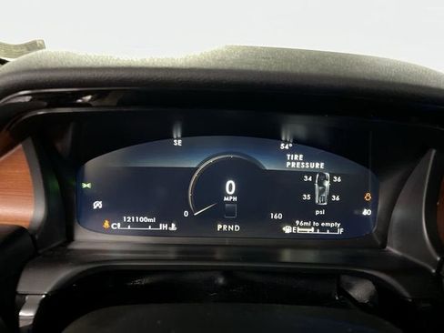Used 2020 Lincoln Aviator Reserve w/ Equipment Group 201A AWD/4WD image 12