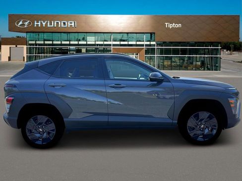 New 2026 Hyundai Kona SEL Sport FWD image 9