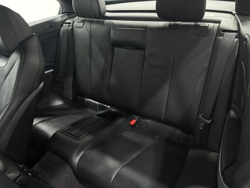 Used 2017 BMW 430i Convertible w/ Premium Package image 31