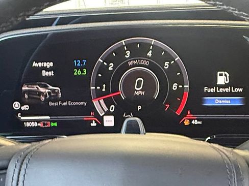 Certified 2023 Cadillac Escalade V AWD/4WD image 25