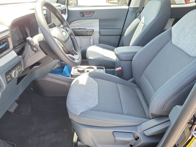 New 2026 Ford Maverick XLT FWD image 19