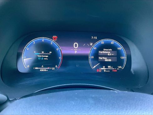 Used 2023 Toyota Highlander Platinum image 23