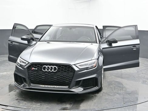 Used 2019 Audi RS 3 image 47