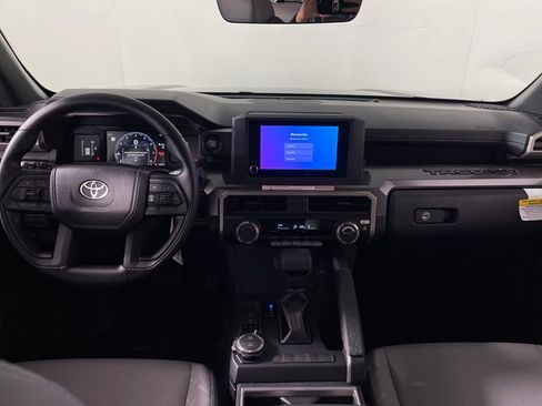 New 2026 Toyota Tacoma SR5 image 14