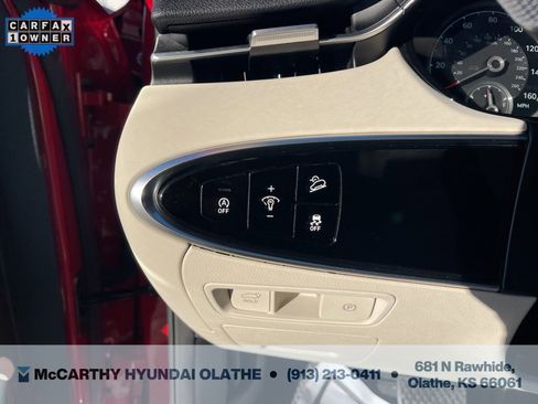 Used 2025 Genesis GV70 2.5T image 28