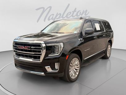 Used 2023 GMC Yukon XL SLT