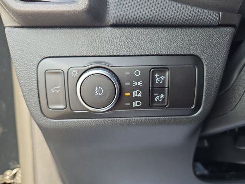 New 2025 Ford Bronco Sport Outer Banks AWD/4WD image 21