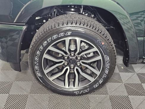 New 2026 RAM 1500 Limited AWD/4WD image 10