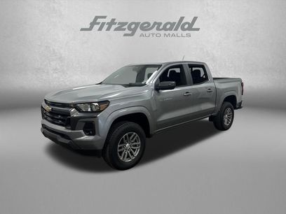 Used 2024 Chevrolet Colorado LT w/ LT Convenience Package II