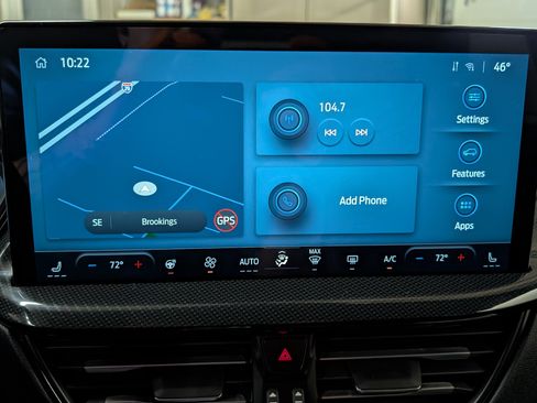 Used 2025 Ford Escape ST-Line w/ Tech Pack #1 AWD/4WD image 21