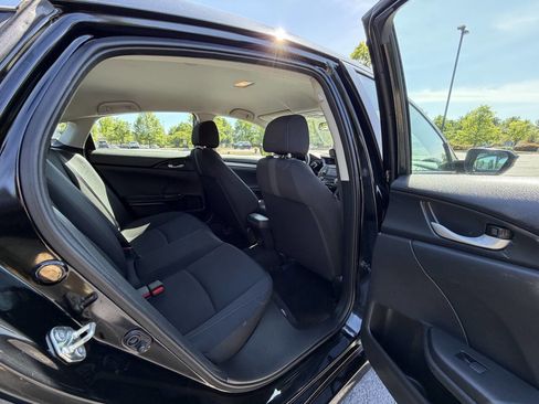 Used 2017 Honda Civic LX image 14