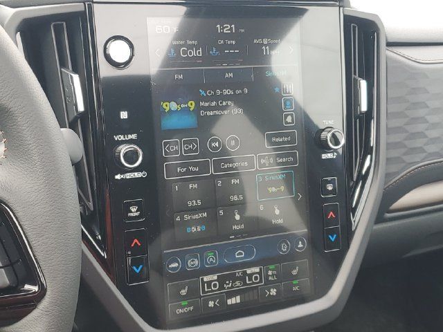 New 2026 Subaru Forester Sport w/ Onyx Edition AWD/4WD image 25