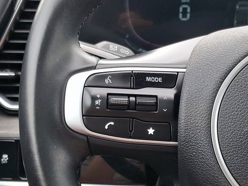 Used 2023 Kia Sportage X-Line w/ X-Line Premium Package image 22