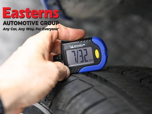 Used 2024 RAM 1500 Classic SLT image 24