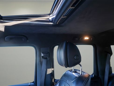 Used 2023 Mercedes-Benz G 63 AMG 4MATIC image 18