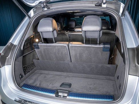 New 2026 Mercedes-Benz GLE 53 AMG 4MATIC image 6