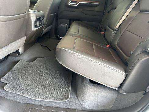 Used 2022 GMC Sierra 1500 Denali image 31