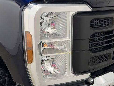 Used 2024 Ford F250 XL w/ XL Off-Road Package image 22