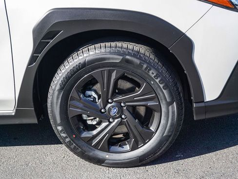 Used 2024 Subaru Crosstrek 2.0i AWD/4WD image 11