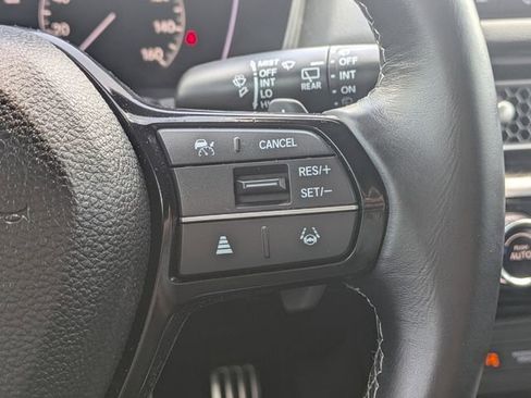 Used 2024 Honda Civic Sport image 23