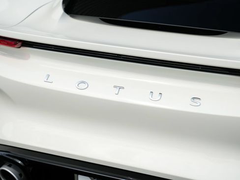 Used 2024 Lotus Emira First Edition RWD image 17