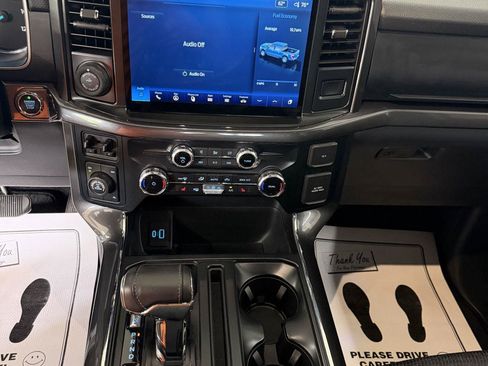 Used 2023 Ford F150 XLT w/ Equipment Group 302A High AWD/4WD image 20