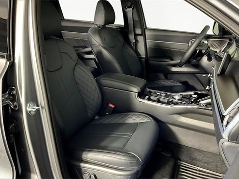 New 2026 Kia Sorento SX Prestige image 12