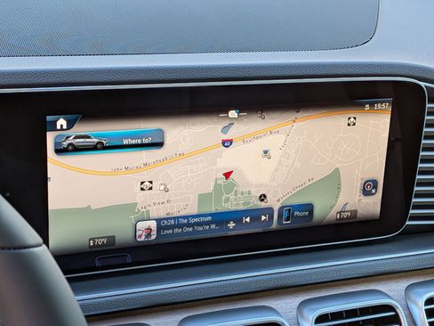 New 2026 Mercedes-Benz GLE 350 350 image 25