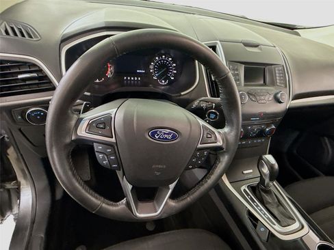 Used 2016 Ford Edge SEL w/ Class II Trailer Tow Package image 5