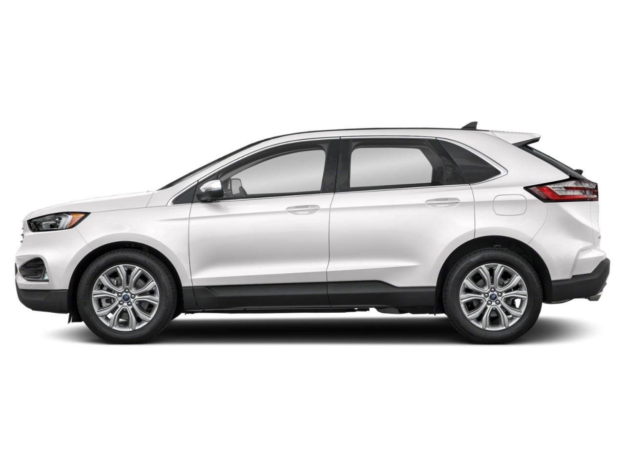 Used 2022 Ford Edge Titanium AWD/4WD image 41