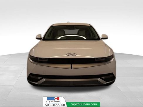 Used 2023 Hyundai Ioniq 5 SEL AWD/4WD image 7