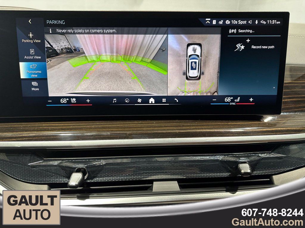 Used 2026 BMW X5 xDrive50e AWD/4WD image 10