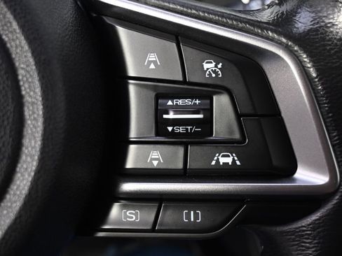 Used 2019 Subaru Forester Limited w/ Popular Package #3 AWD/4WD image 36