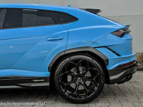 Used 2024 Lamborghini Urus Performante image 15