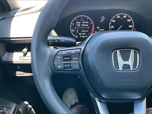 Certified 2023 Honda CR-V LX image 10
