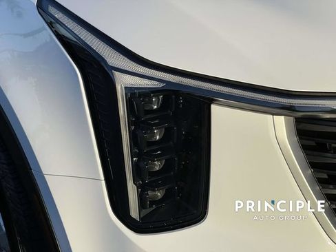 Used 2026 Kia Sorento LX FWD image 9