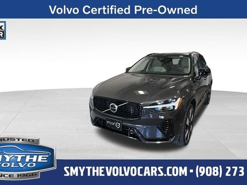 Certified 2024 Volvo XC60 T8 Plus w/ Climate Package AWD/4WD image 1