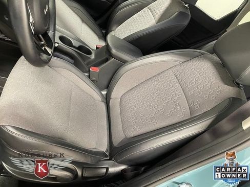 Used 2025 Kia Seltos S AWD/4WD image 13