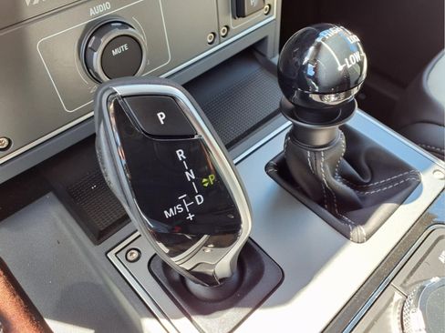 New 2026 INEOS Grenadier Fieldmaster Edition image 14