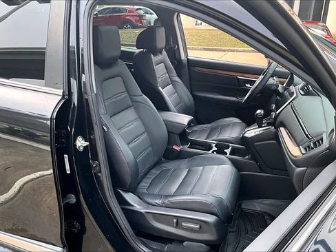 Used 2017 Honda CR-V Touring image 10